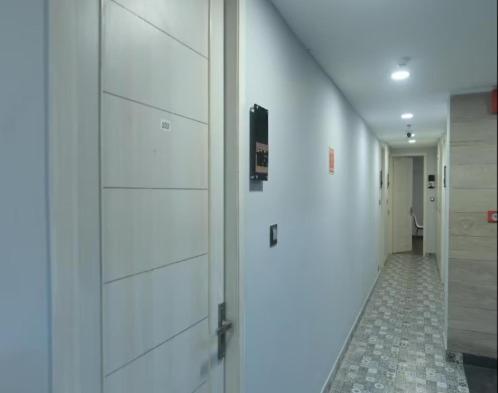 Hotel Nk7 Newtown Kalkutta Exterior foto